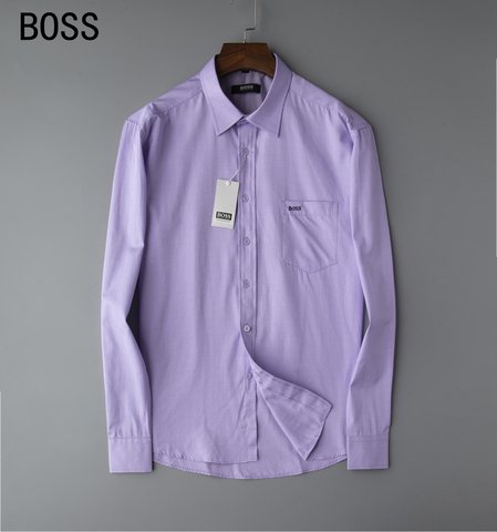 BOSS shirts-1736